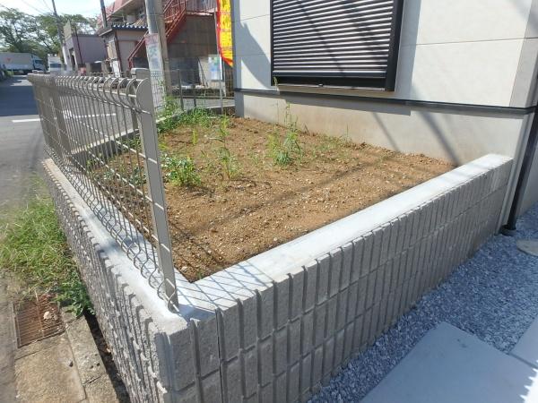綾瀬市綾西３丁目の新築一戸建