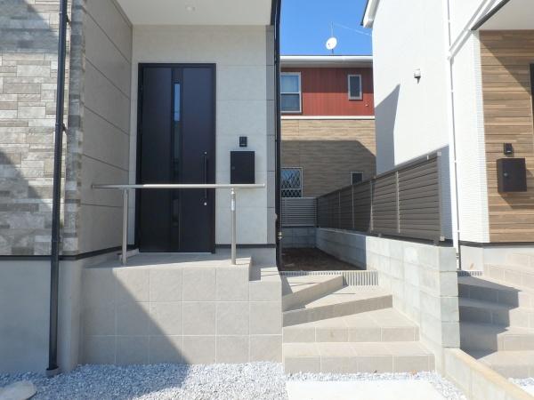 綾瀬市綾西３丁目の新築一戸建