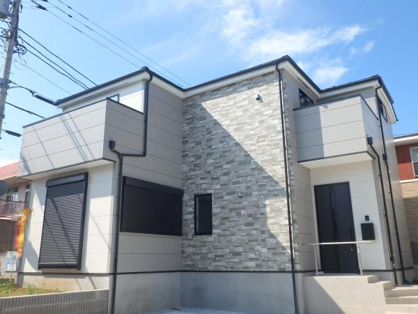 綾瀬市綾西３丁目の新築一戸建
