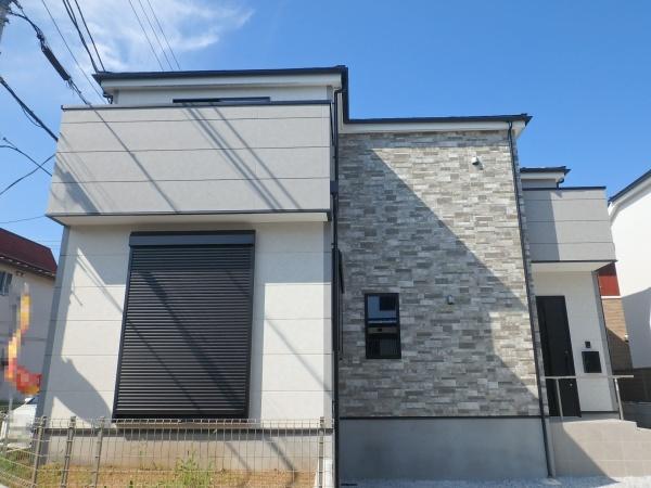 綾瀬市綾西３丁目の新築一戸建