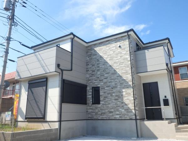 綾瀬市綾西３丁目の新築一戸建