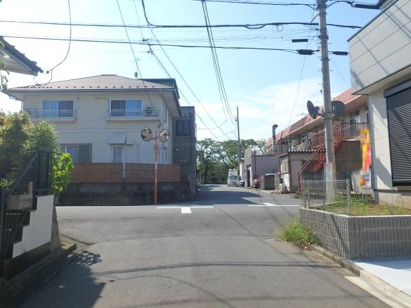 綾瀬市綾西３丁目の新築一戸建