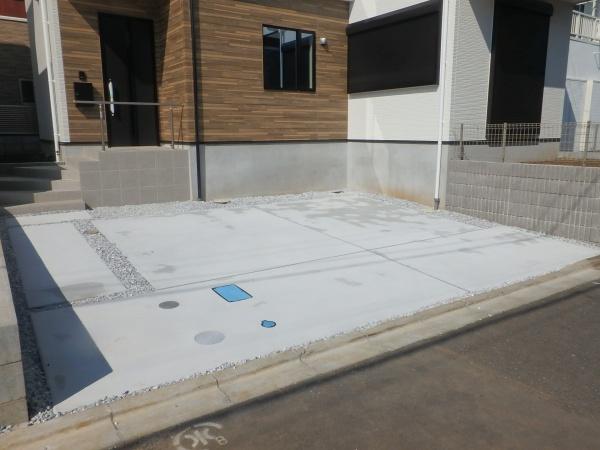 綾瀬市綾西３丁目の新築一戸建
