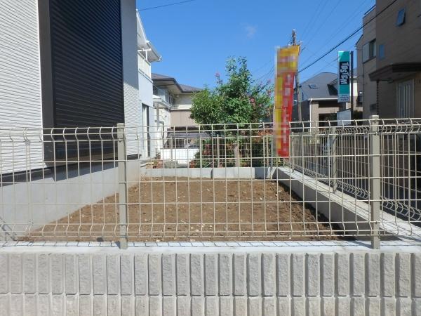 綾瀬市綾西３丁目の新築一戸建