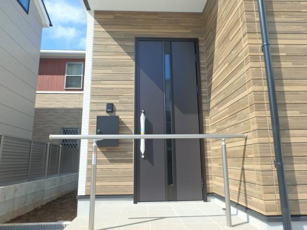 綾瀬市綾西３丁目の新築一戸建