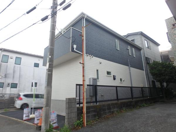 海老名市浜田町の新築一戸建