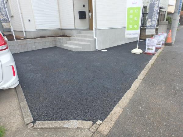 海老名市浜田町の新築一戸建