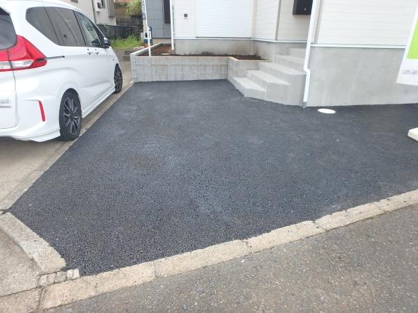 海老名市浜田町の新築一戸建