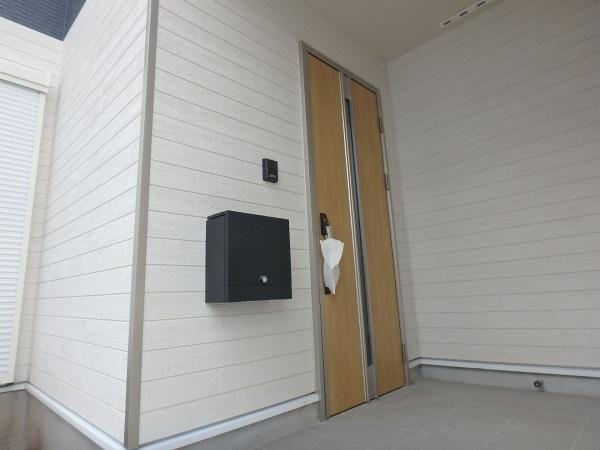 海老名市浜田町の新築一戸建