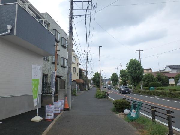 海老名市浜田町の新築一戸建