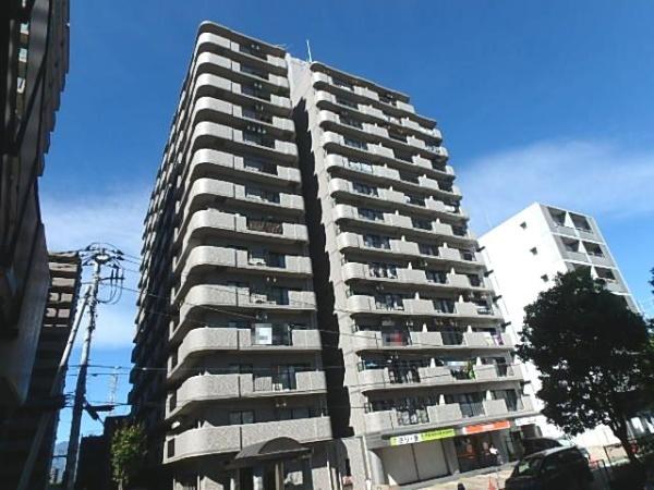 ライオンズマンション海老名第３