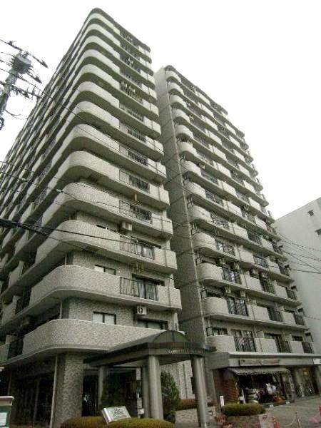 ライオンズマンション海老名第３