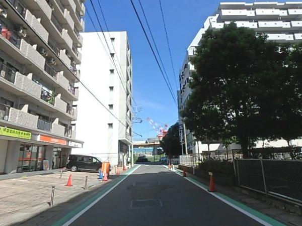 ライオンズマンション海老名第３