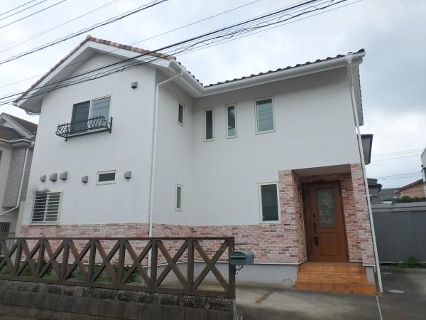 綾瀬市綾西５丁目の中古一戸建て