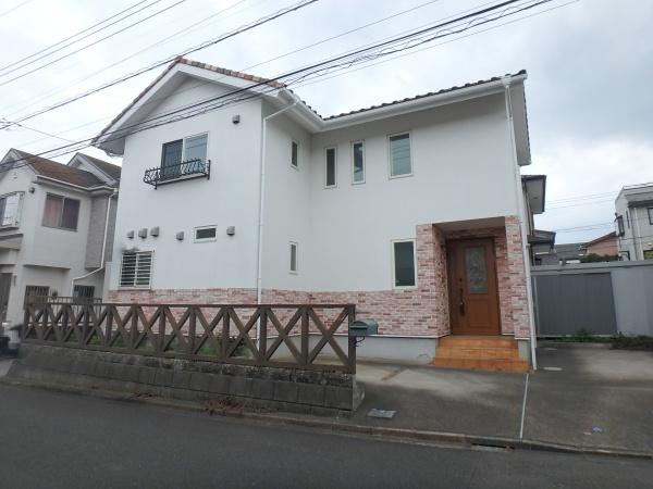 綾瀬市綾西５丁目の中古一戸建て