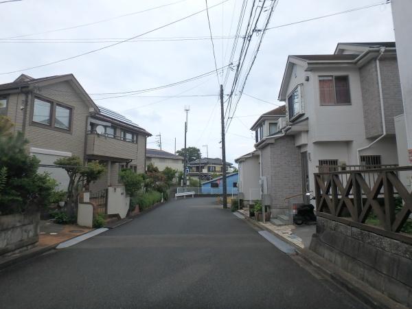 綾瀬市綾西５丁目の中古一戸建て