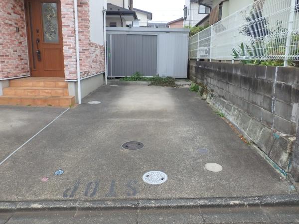 綾瀬市綾西５丁目の中古一戸建て