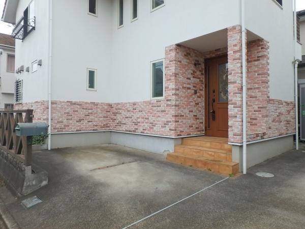 綾瀬市綾西５丁目の中古一戸建て