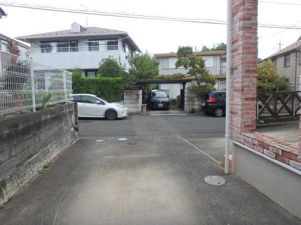 綾瀬市綾西５丁目の中古一戸建て