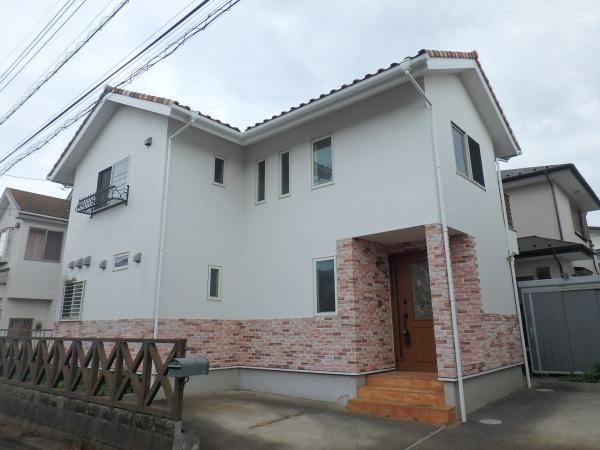 綾瀬市綾西５丁目の中古一戸建