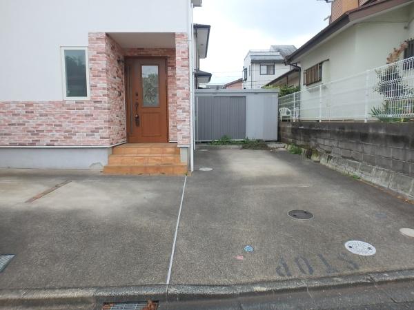 綾瀬市綾西５丁目の中古一戸建て