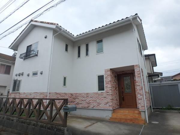 綾瀬市綾西５丁目の中古一戸建て