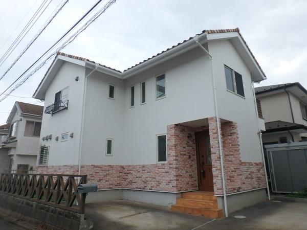 綾瀬市綾西５丁目の中古一戸建て