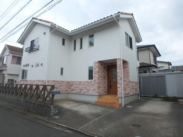 綾瀬市綾西５丁目の中古一戸建