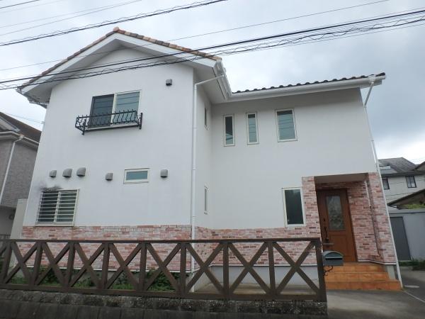 綾瀬市綾西５丁目の中古一戸建