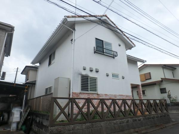 綾瀬市綾西５丁目の中古一戸建