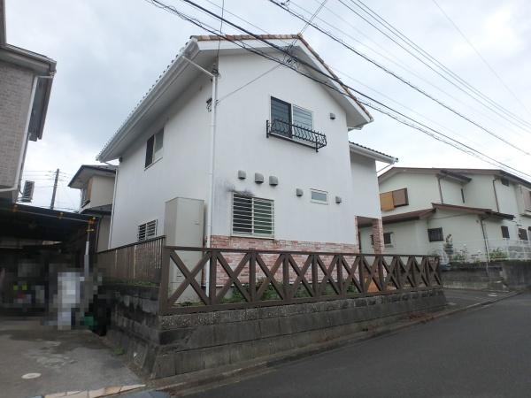 綾瀬市綾西５丁目の中古一戸建て