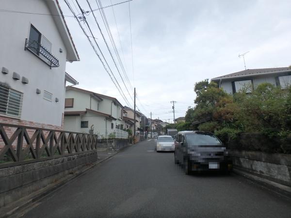 綾瀬市綾西５丁目の中古一戸建て