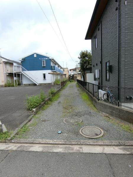 厚木市金田の中古一戸建て