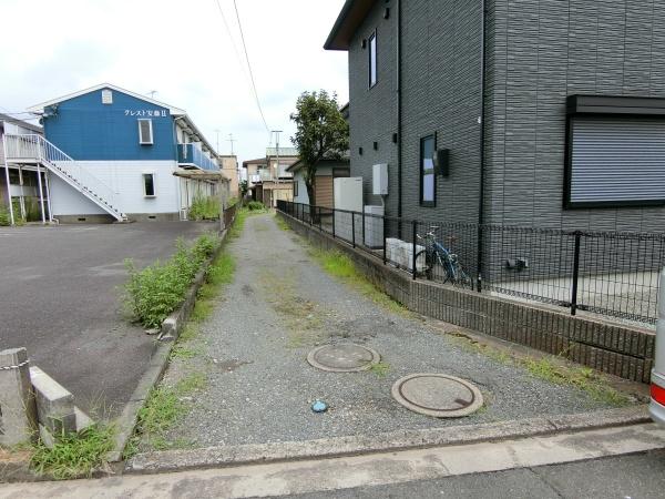 厚木市金田の中古一戸建て
