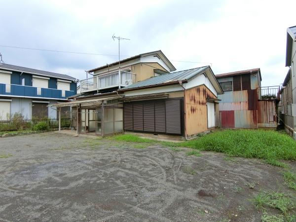 厚木市金田の中古一戸建て