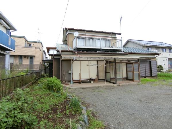 厚木市金田の中古一戸建て