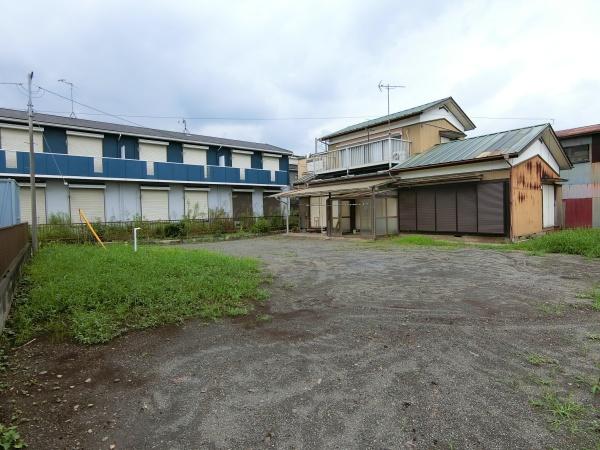 厚木市金田の中古一戸建