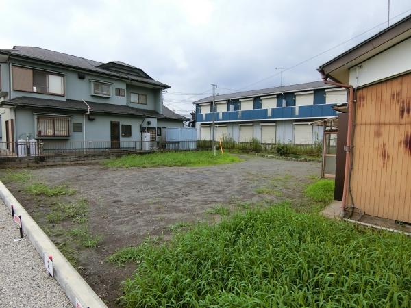 厚木市金田の中古一戸建