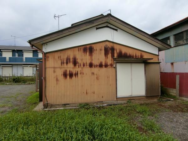 厚木市金田の中古一戸建て