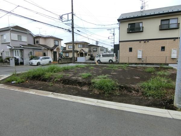 愛甲郡愛川町中津の新築一戸建