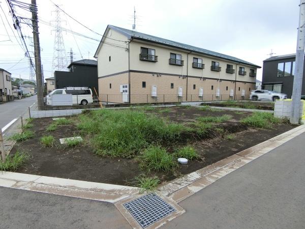 愛甲郡愛川町中津の新築一戸建
