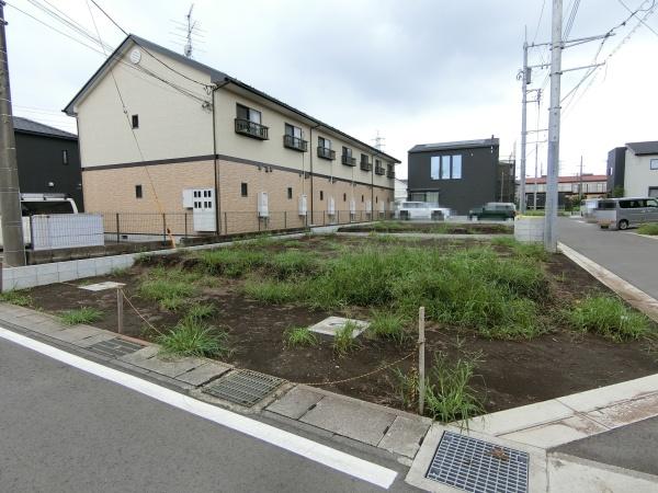 愛甲郡愛川町中津の新築一戸建