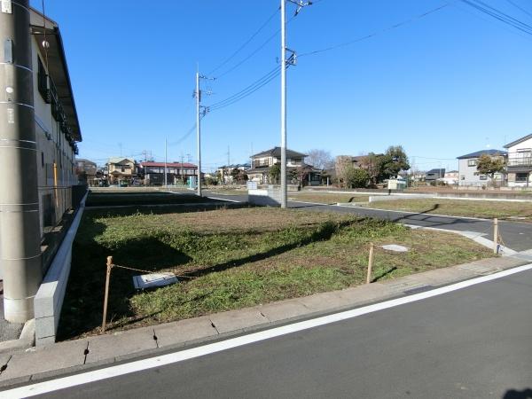 愛甲郡愛川町中津の新築一戸建