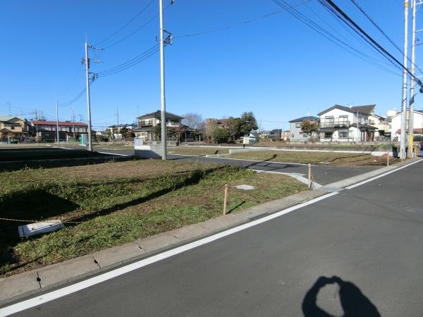 愛甲郡愛川町中津の新築一戸建