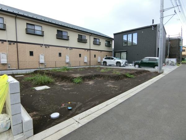 愛甲郡愛川町中津の新築一戸建