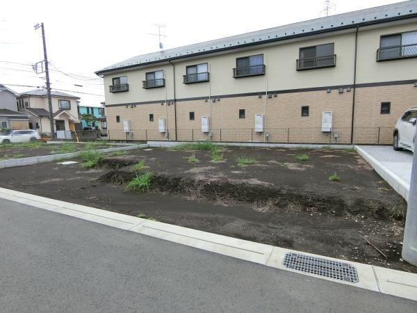 愛甲郡愛川町中津の新築一戸建
