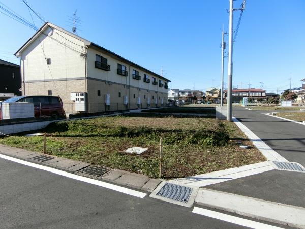 愛甲郡愛川町中津の新築一戸建