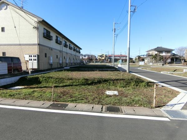 愛甲郡愛川町中津の新築一戸建