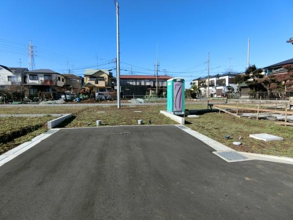 愛甲郡愛川町中津の新築一戸建