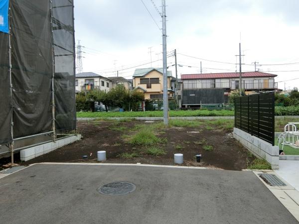 愛甲郡愛川町中津の新築一戸建